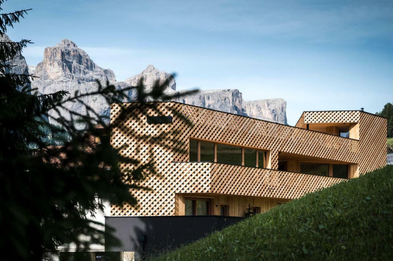 Hotel Pradat Kurfar Exterior foto